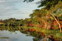 Aureum Palace Hotel & Resort Bagan โรงแรมใน