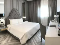 The Nishat Hotel Johar Town Hotels in 