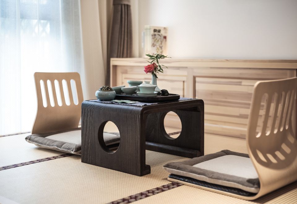 Guestroom (2 Beds) (Balcony)