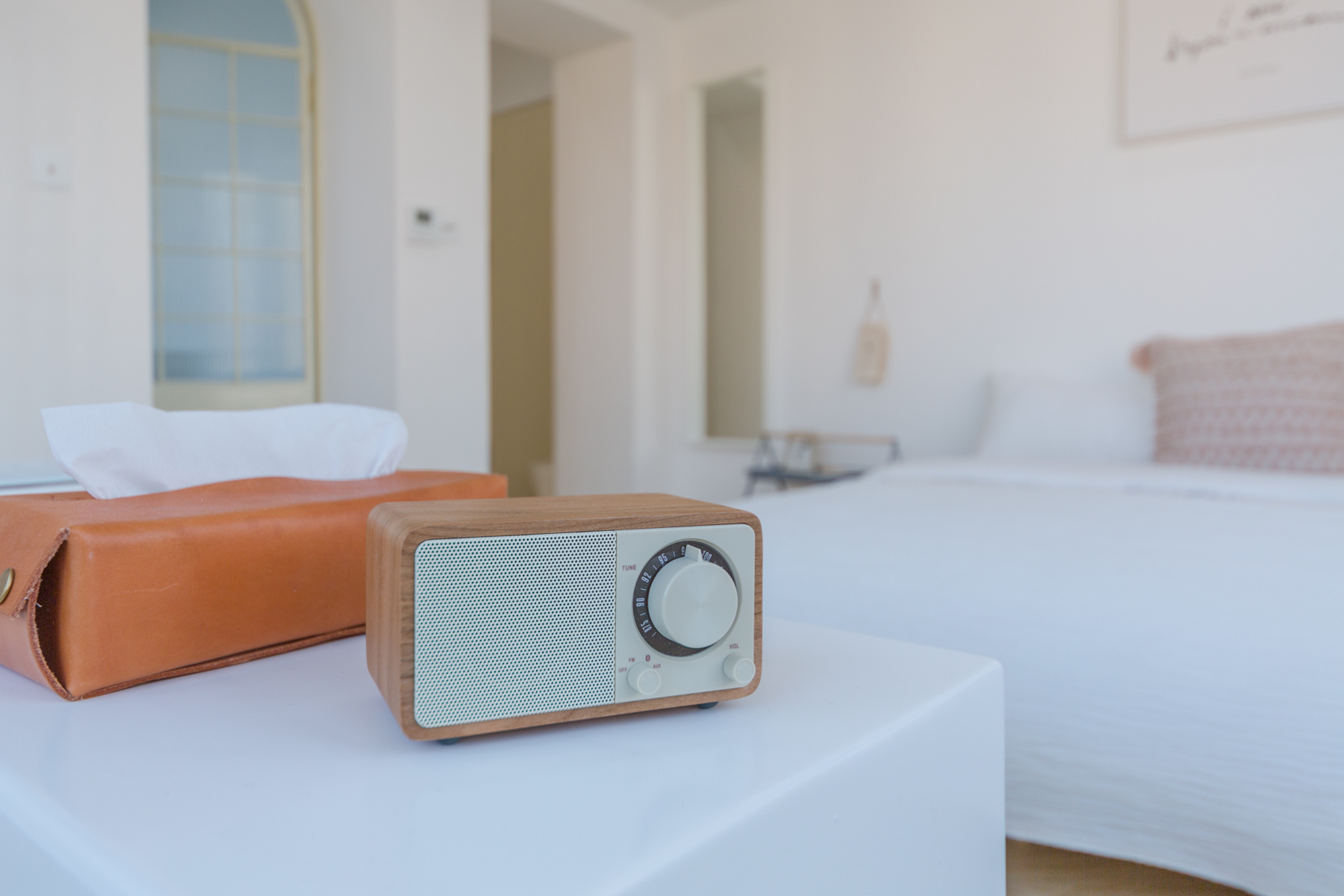 樱桃｜「简约治癒·超大杂志风出片空间」