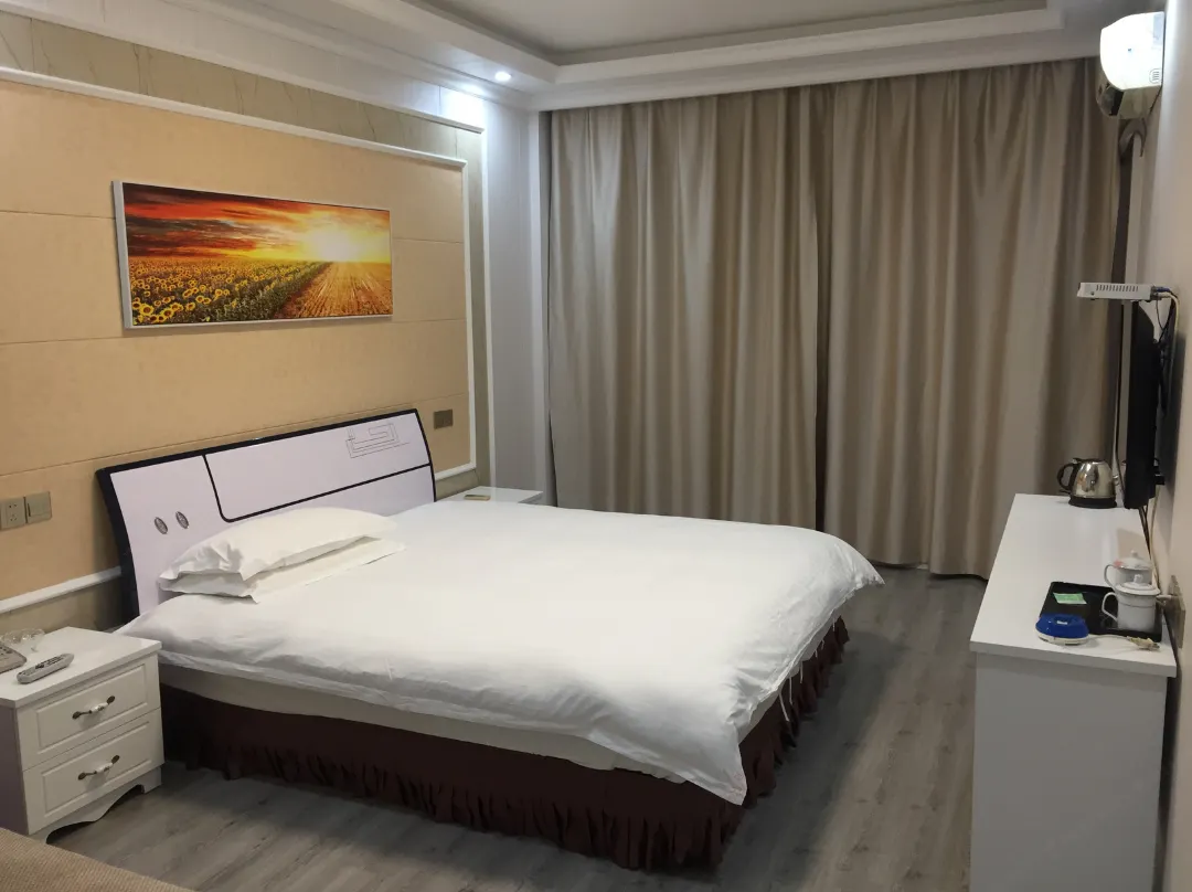 Shanghai Huiheng Motel - 上海
