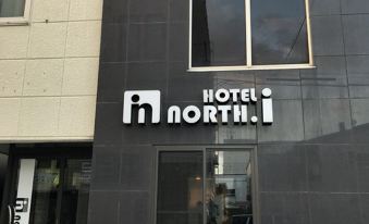 Hotel North. I