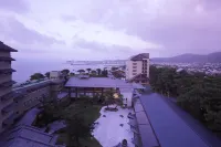 鹿兒島沙蒸温泉指宿白水館 酒店