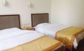 Beijing Tongyuan Hotel - Housity