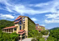 Cloud Nine Hot Spring