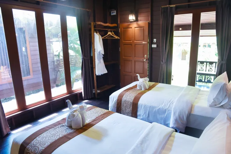 ห้องครอบครัว