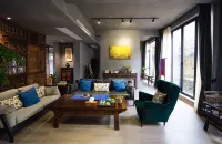 Wuxin Yunshe Hostel