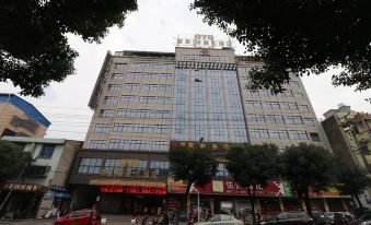Hua Mei Hotels