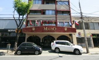 Magno Hotel