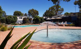 Rivergum Holiday Park