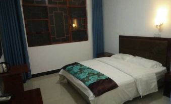 Longyuan Hotel - Housity