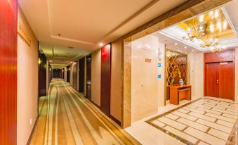 Duhao Hotel