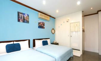Yilan Style Bed and Breakfast