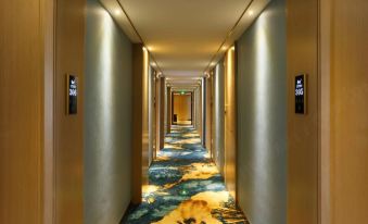 Wanjinge Light Luxury Hotel