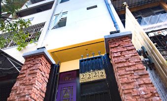 2222 Guest House