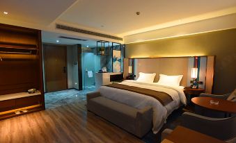 Lanshan Smart Hotel