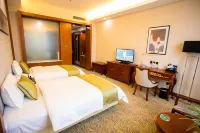 West Hot Spring Resort