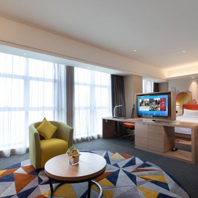 歡朋套房 杭州運河希爾頓歡朋飯店優惠