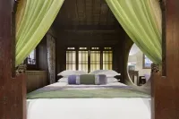 Zhang Mansion
