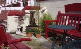 The Meltham Guesthouse Scarborough