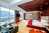 Zichen Boyue Hotel