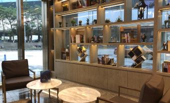 Kyriad Marvelous Hotel (Yanbu International Tea City)