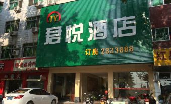 Junyue Hotel