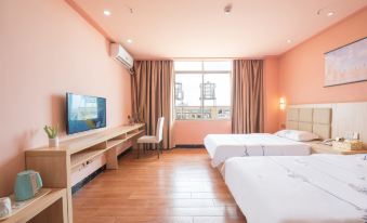 Yi Pin Holiday Hotel (Haikou Meilan Airport)