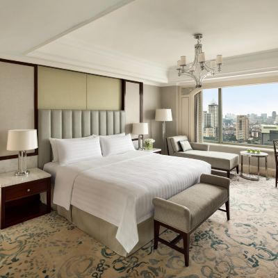 Two Bay Suite Shangri-La Jakarta Promo Code