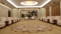 Zhongyuan Oilfield Hotel
