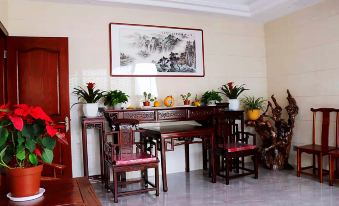 Hangzhou Dong Zi Guan Xiangshixu Yuan Homestay