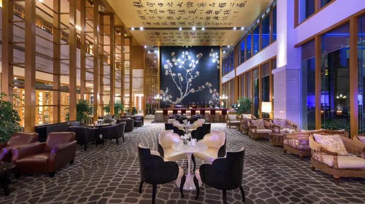 プルマン張家界 食事・レストラン