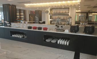 Xana Hotelle (Jinjiang Airport Yangguang Road Food Street) - Housity