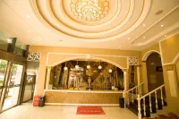 Xingshan Luoma Holiday Hotel