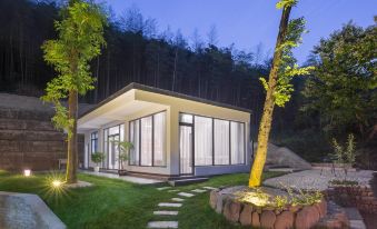 Anji Bamboo Sheli·TO THE WOOD·Modern Aesthetic Design Holiday Home