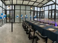 lanyi Hotel فنادق في قويدينغ