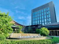 Hebei Grand Hotel · ANYUE Hotel di 