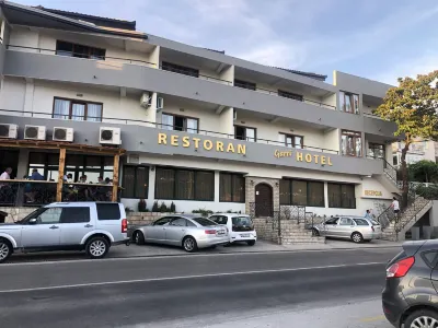 Hotel Olimpija Plus Hotels in 
