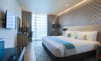 bai Hotel Cebu - Housity