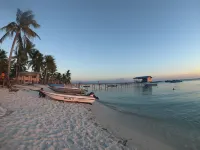 Sutera @ Mantanani Island Resort & Spa Hôtels à : 
