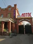 Lotus Hotel Hotel di 
