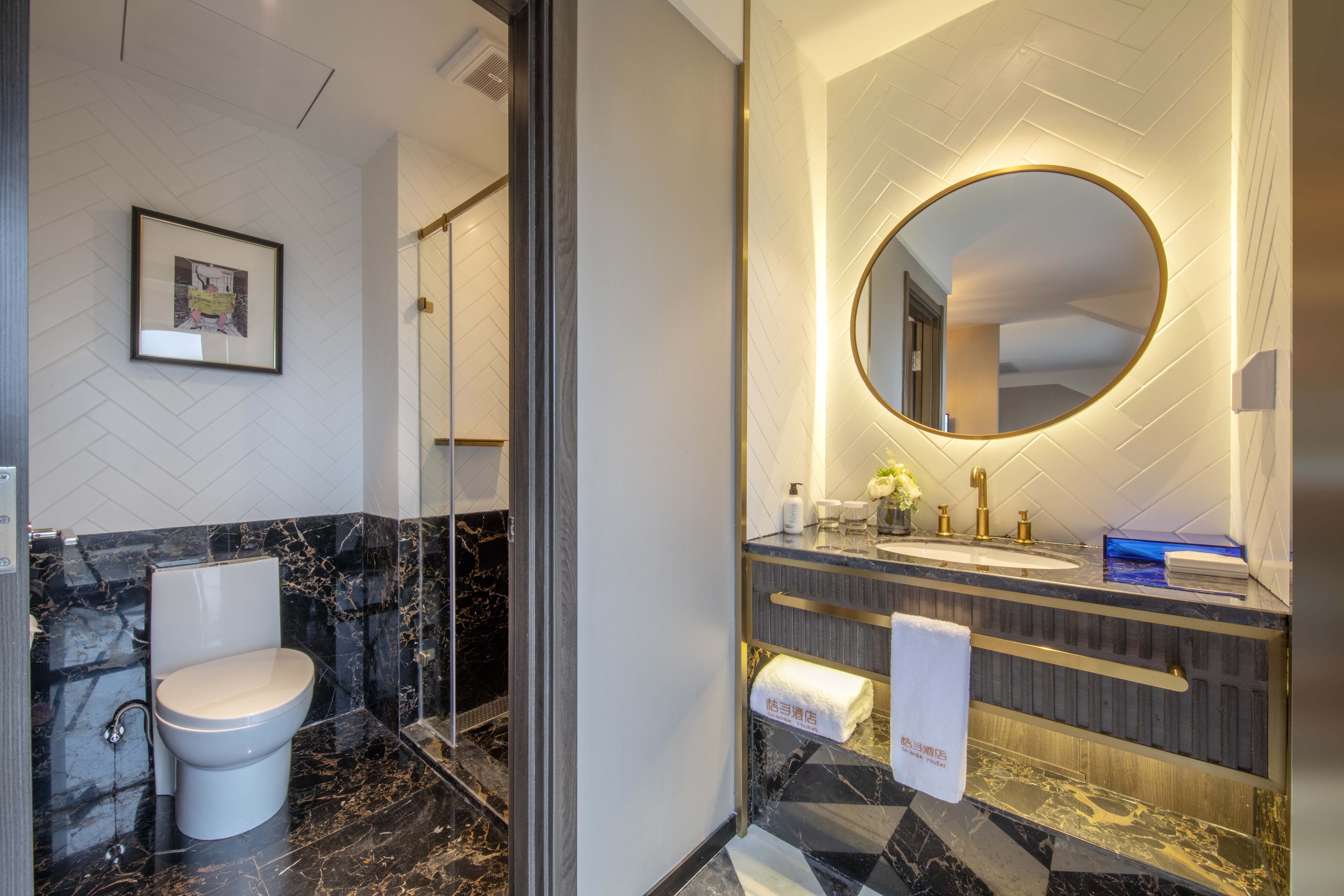 景观房（小冰箱）