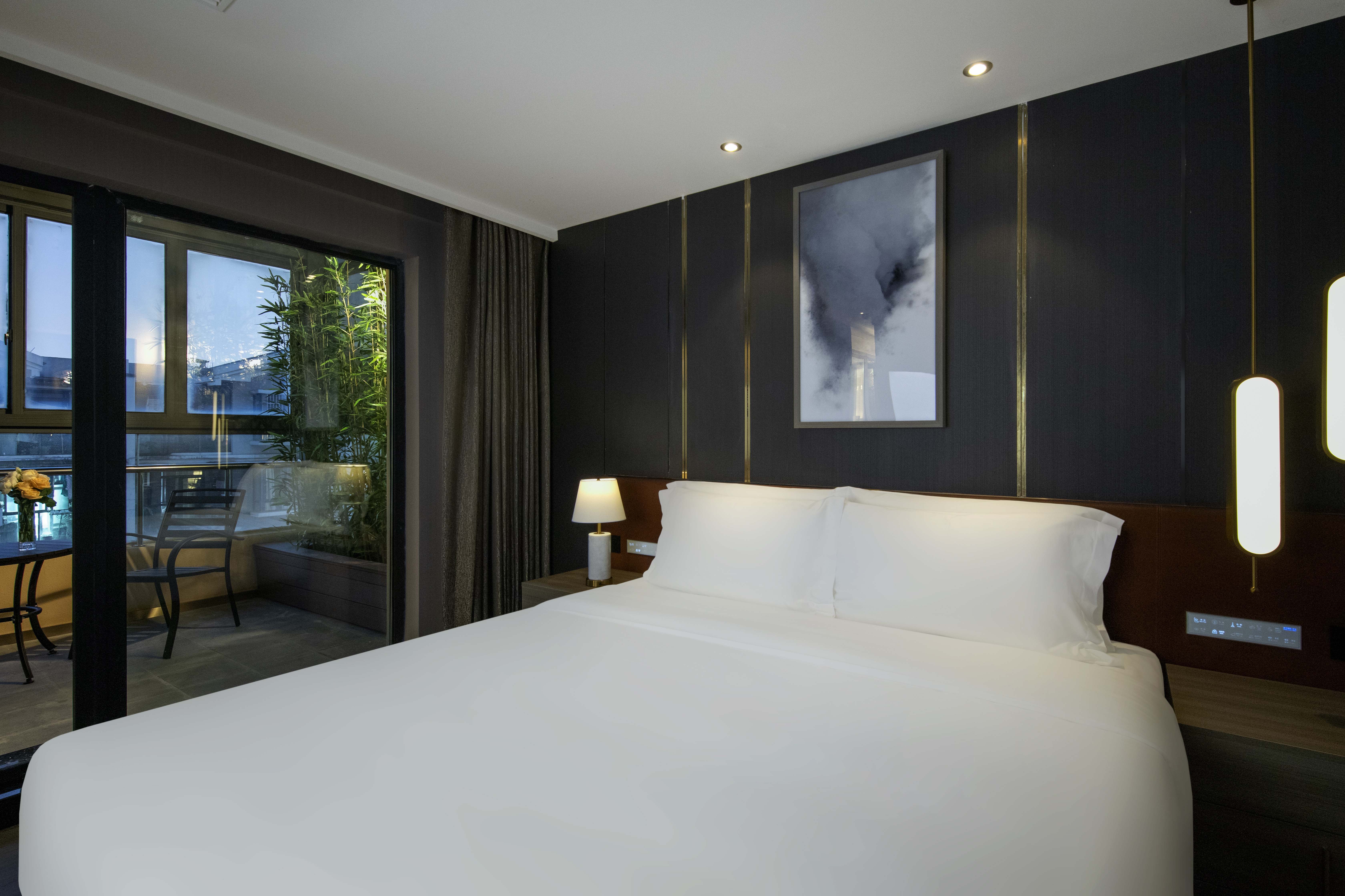 景观房（小冰箱）