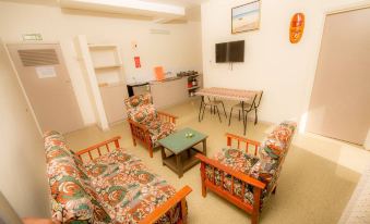 Town House Apartment Hotels Suva