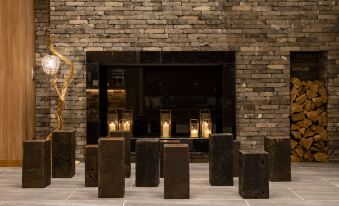 Hotel Wing International Asahikawa Ekimae - Housity