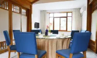 Liling Fengxi Valley · Danfeng Homestay