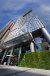 The Ritz-Carlton Chengdu Hotels in 