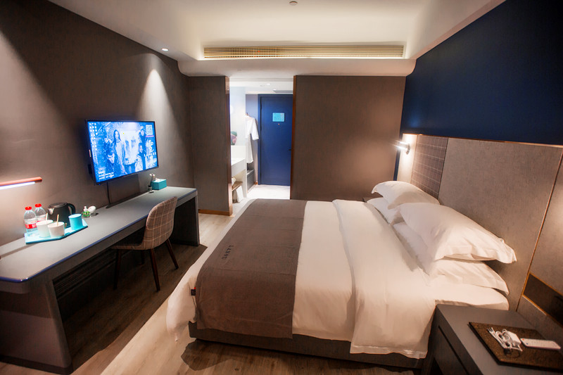 Guestroom - Double Occupancy (Doublebed)