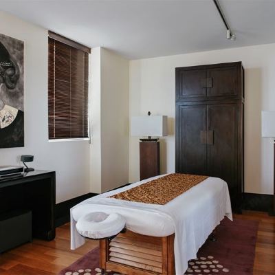 Grand Three-Bedroom Suite