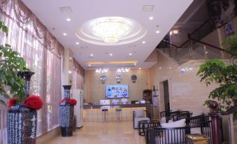 Hengyang East Ring 1 Business Hotel